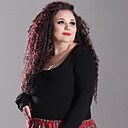 Ника, 34 года