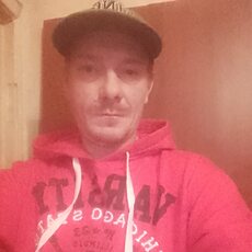 Фотография мужчины Макс, 38 лет из г. Златоуст