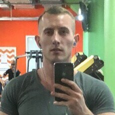 Фотография мужчины Артем, 29 лет из г. Отрадная