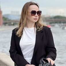Фотография девушки Елена, 51 год из г. Чита