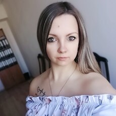 Фотография девушки Татка, 32 года из г. Оренбург