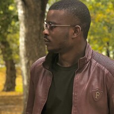 Фотография мужчины Бернард, 25 лет из г. Гомель