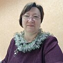 Наталья, 54 года