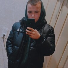 Фотография мужчины Никита, 19 лет из г. Радошковичи