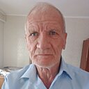 Пётр, 68 лет