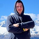 Макс, 36 лет
