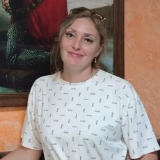 Фотография девушки Нина, 42 года из г. Владивосток