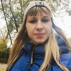 Фотография девушки Тетяна, 35 лет из г. Знаменка