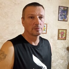 Фотография мужчины Владимир, 49 лет из г. Дятьково