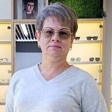 Фотография девушки Ирина, 53 года из г. Ташкент