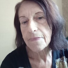 Фотография девушки Римма, 65 лет из г. Дербент