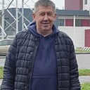 Радик, 52 года