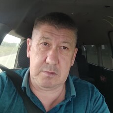 Фотография мужчины Радик, 52 года из г. Уфа