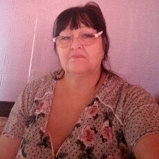 Фотография девушки Алёна, 61 год из г. Вязьма