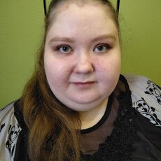 Фотография девушки Виктория, 25 лет из г. Усолье-Сибирское