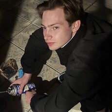 Фотография мужчины Алекандр, 21 год из г. Оренбург