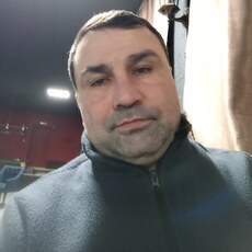 Фотография мужчины Мастер, 44 года из г. Новый Уренгой