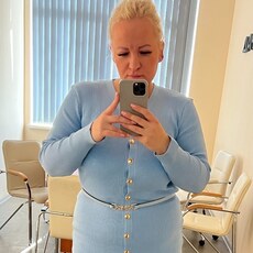 Фотография девушки Анастасия, 33 года из г. Санкт-Петербург