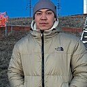 Нұрберді, 29 лет