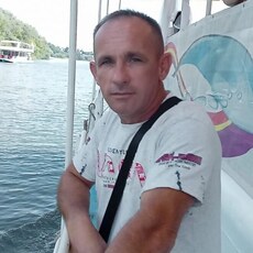 Фотография мужчины Олег, 47 лет из г. Россошь