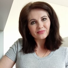 Фотография девушки Елена, 42 года из г. Вязники