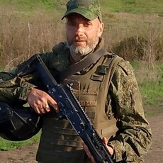 Фотография мужчины Андрей, 44 года из г. Смоленск
