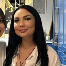 Фотография девушки Nika, 42 года из г. Нижний Новгород