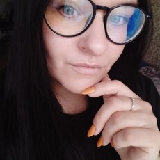 Фотография девушки Булочка, 37 лет из г. Ухта