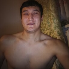 Фотография мужчины Рустам, 30 лет из г. Кызылорда