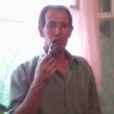 Фотография мужчины Виталий, 55 лет из г. Горнозаводск