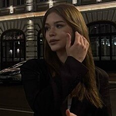 Фотография девушки София, 24 года из г. Шлиссельбург
