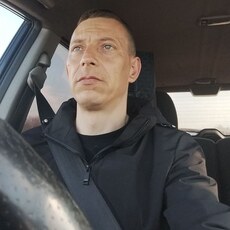 Фотография мужчины Рома, 35 лет из г. Алчевск