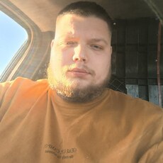 Фотография мужчины Антон, 23 года из г. Нижневартовск