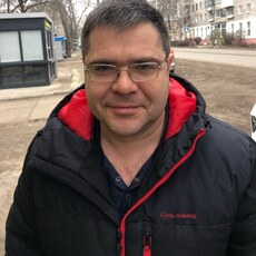 Фотография мужчины Алексей, 43 года из г. Воронеж