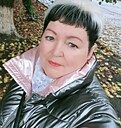 Аріна, 56 лет