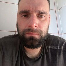 Фотография мужчины Антон, 30 лет из г. Кривой Рог