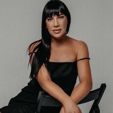 Фотография девушки Yuliia, 47 лет из г. Варшава