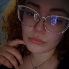 Фотография девушки Виктория, 19 лет из г. Нижний Тагил