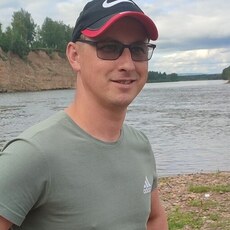 Фотография мужчины Роберт, 39 лет из г. Северобайкальск