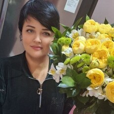 Фотография девушки Наргиза, 49 лет из г. Ташкент