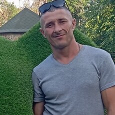 Фотография мужчины Саша, 38 лет из г. Луганск