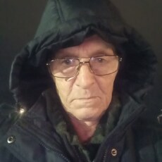 Фотография мужчины Фанис, 62 года из г. Аскино
