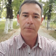 Фотография мужчины Андрей, 43 года из г. Шымкент