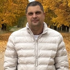 Фотография мужчины Александр, 35 лет из г. Гродно