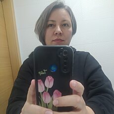 Фотография девушки Анастасия, 38 лет из г. Талгар