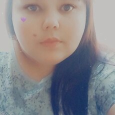 Фотография девушки Киса, 27 лет из г. Калуга