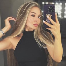 Фотография девушки Екатерина, 40 лет из г. Горячий Ключ