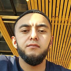 Фотография мужчины Дема, 28 лет из г. Комсомольск-на-Амуре