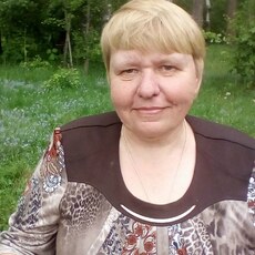 Фотография девушки Светлана, 60 лет из г. Ногинск