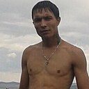 Тёмыч, 33 года